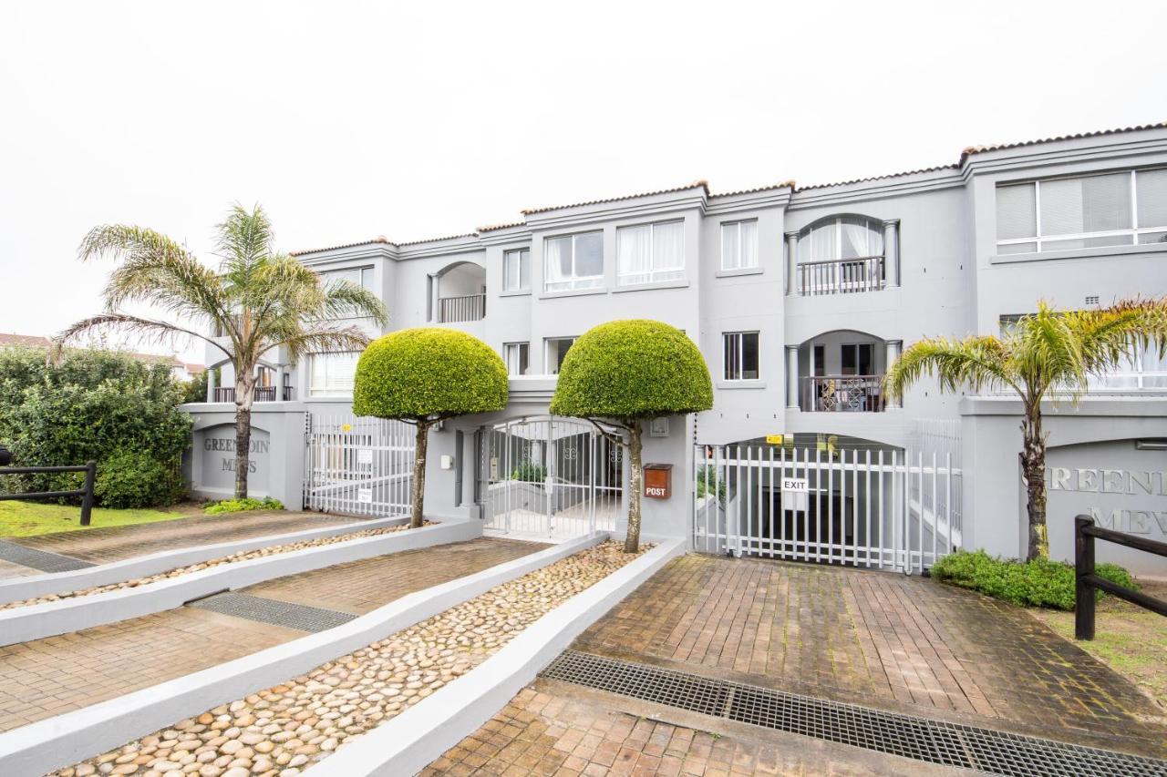 Appartamento Greenpoint Mews 17, Plettenberg Bay Esterno foto