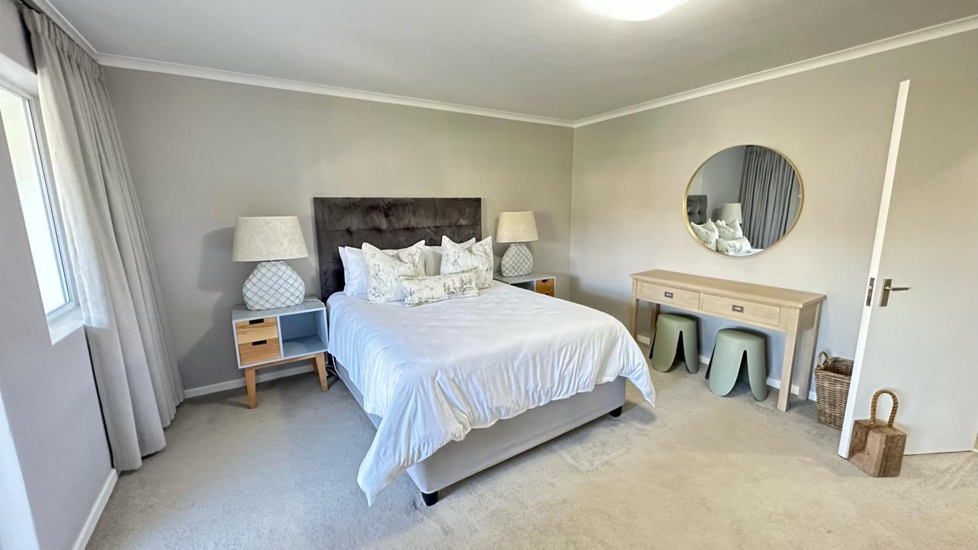 Appartamento Greenpoint Mews 17, Plettenberg Bay Esterno foto