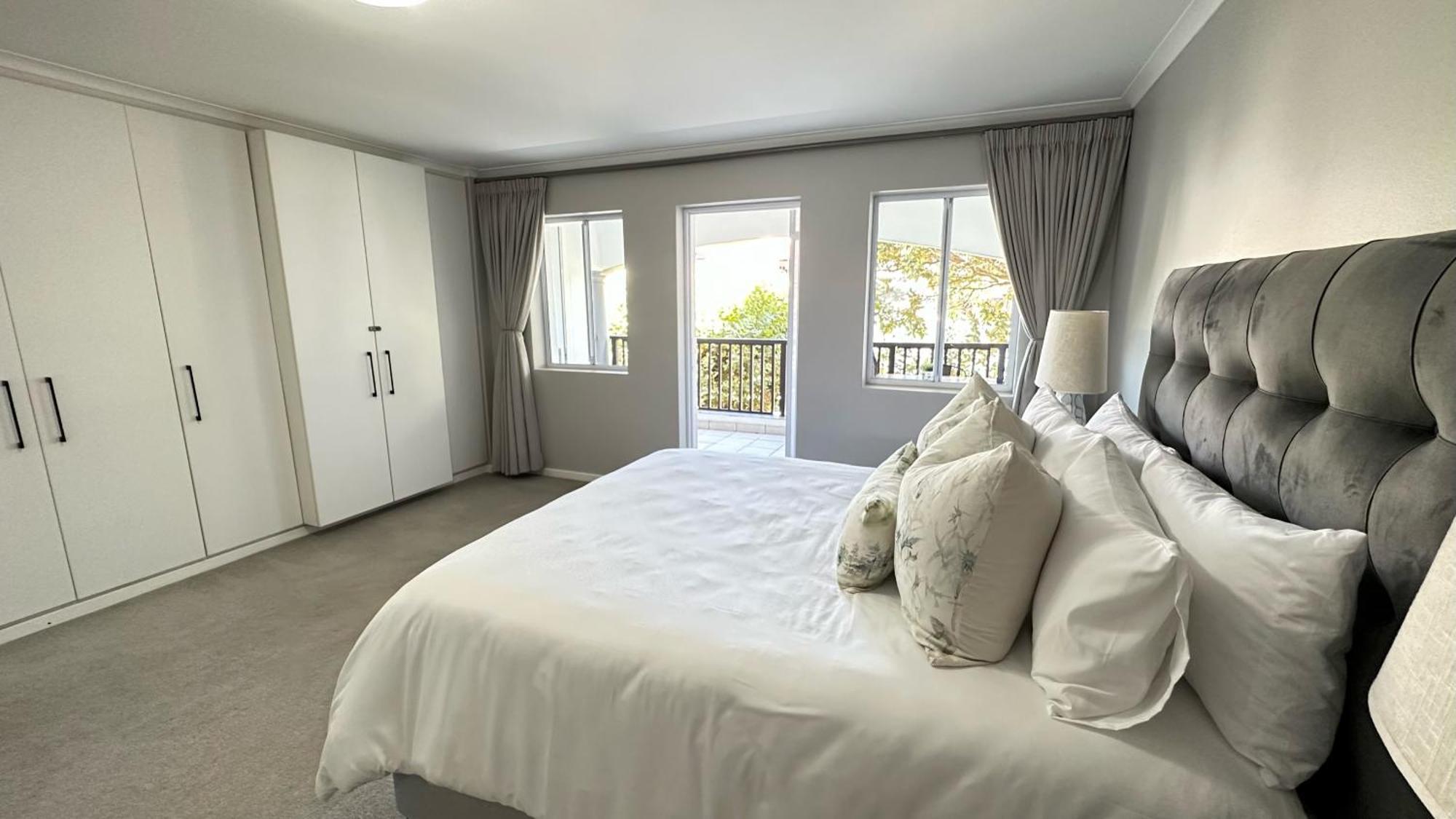 Appartamento Greenpoint Mews 17, Plettenberg Bay Esterno foto