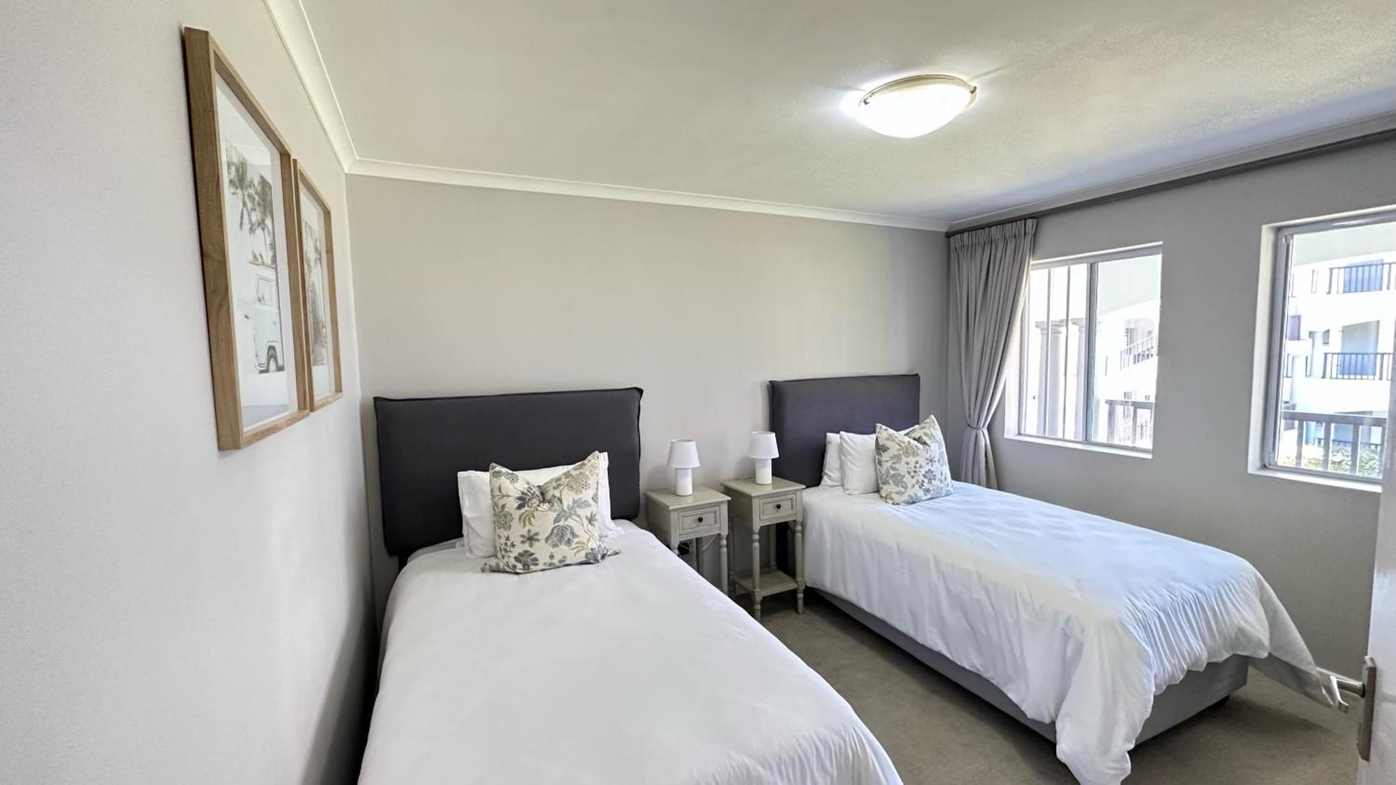 Appartamento Greenpoint Mews 17, Plettenberg Bay Esterno foto